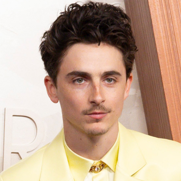 Timothee Chalamet